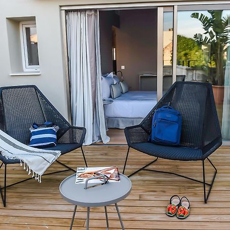 Bordoy Casa Ladico - Hotel Boutique Adults Only Mahón Eksteriør bilde