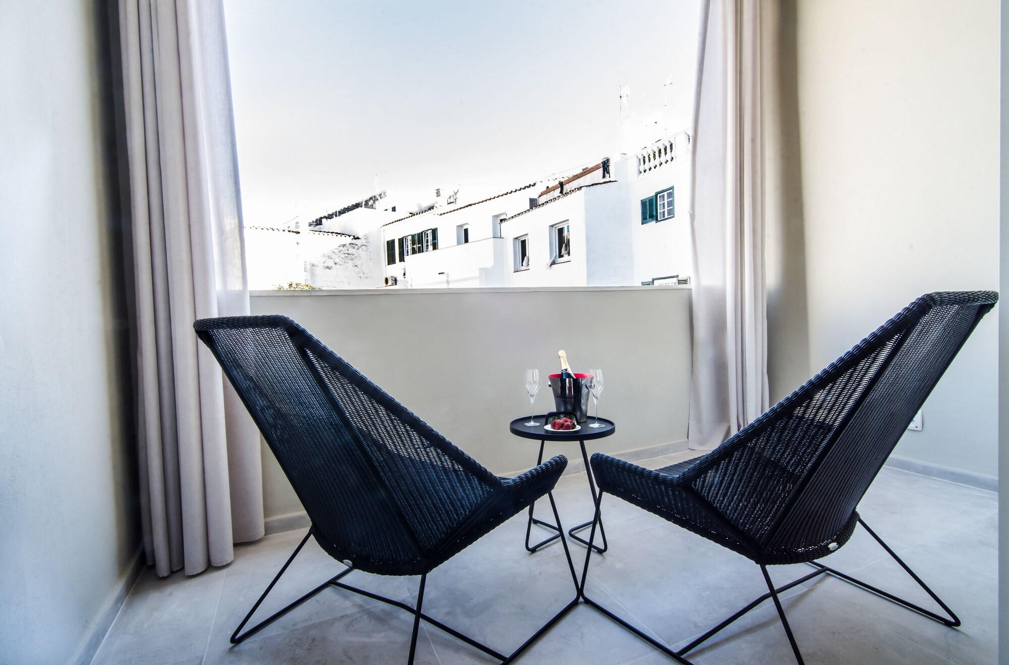 Bordoy Casa Ladico - Hotel Boutique Adults Only Mahón Eksteriør bilde