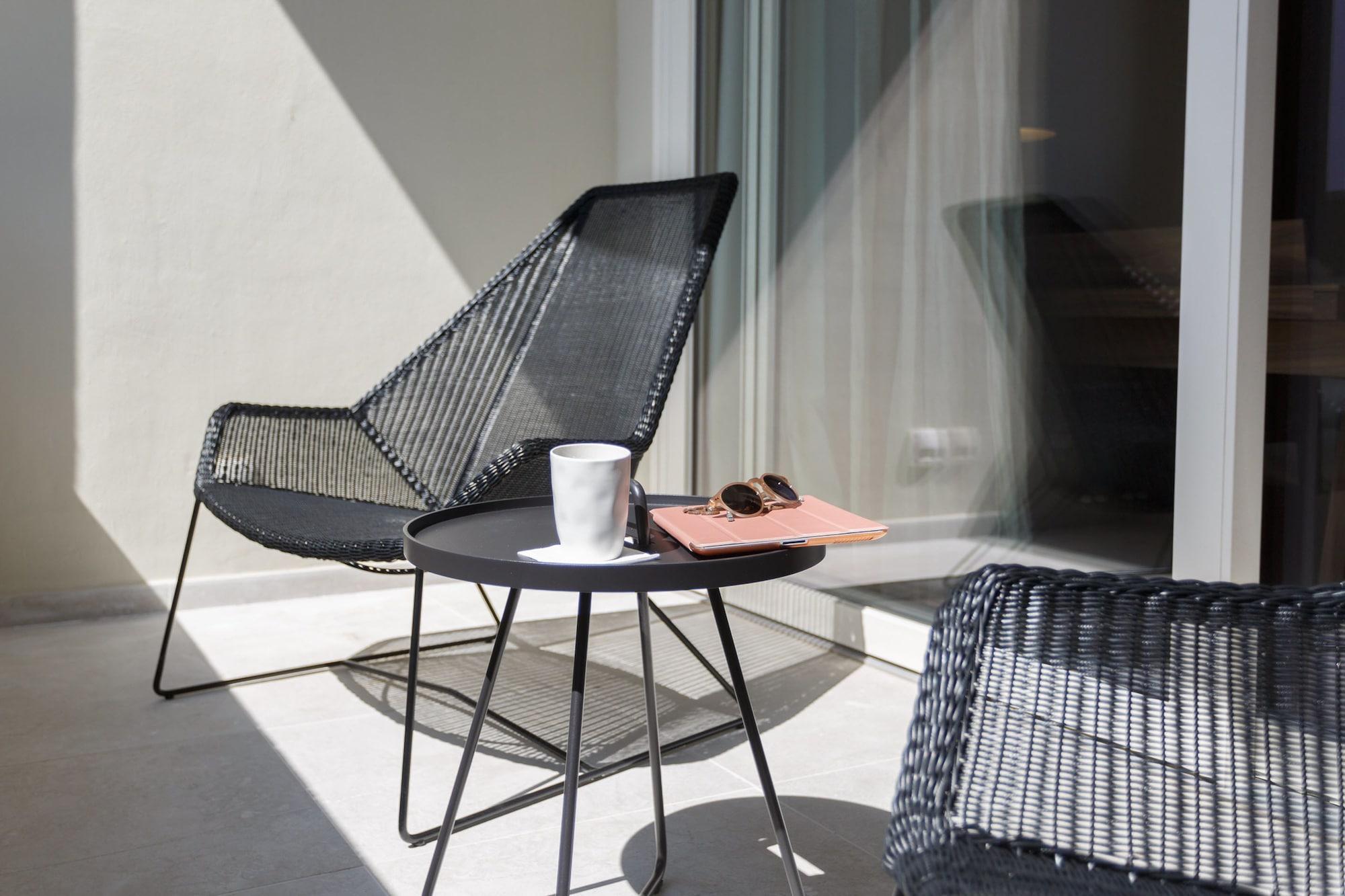Bordoy Casa Ladico - Hotel Boutique Adults Only Mahón Eksteriør bilde