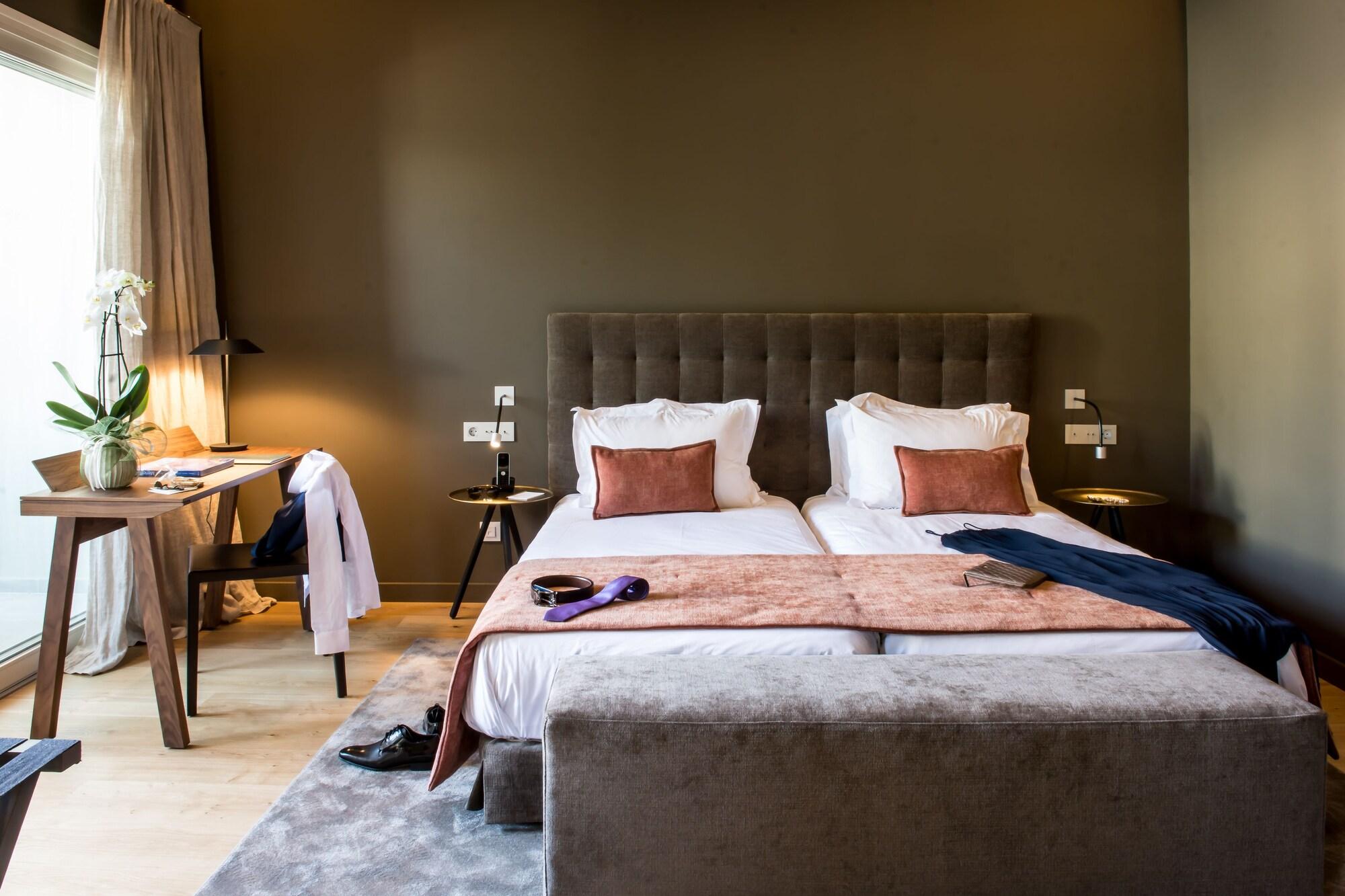 Bordoy Casa Ladico - Hotel Boutique Adults Only Mahón Eksteriør bilde
