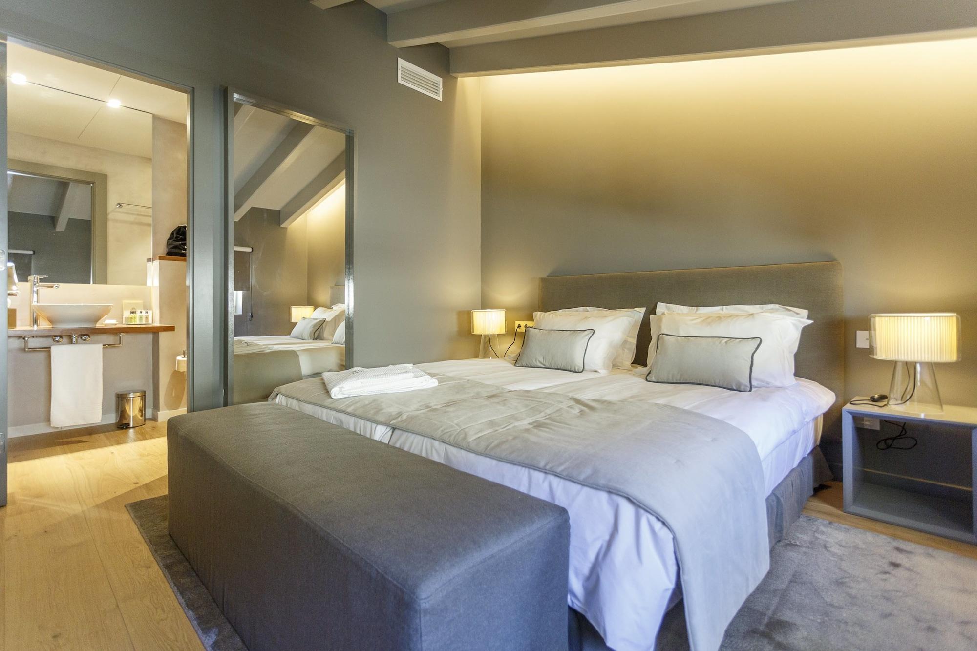 Bordoy Casa Ladico - Hotel Boutique Adults Only Mahón Eksteriør bilde