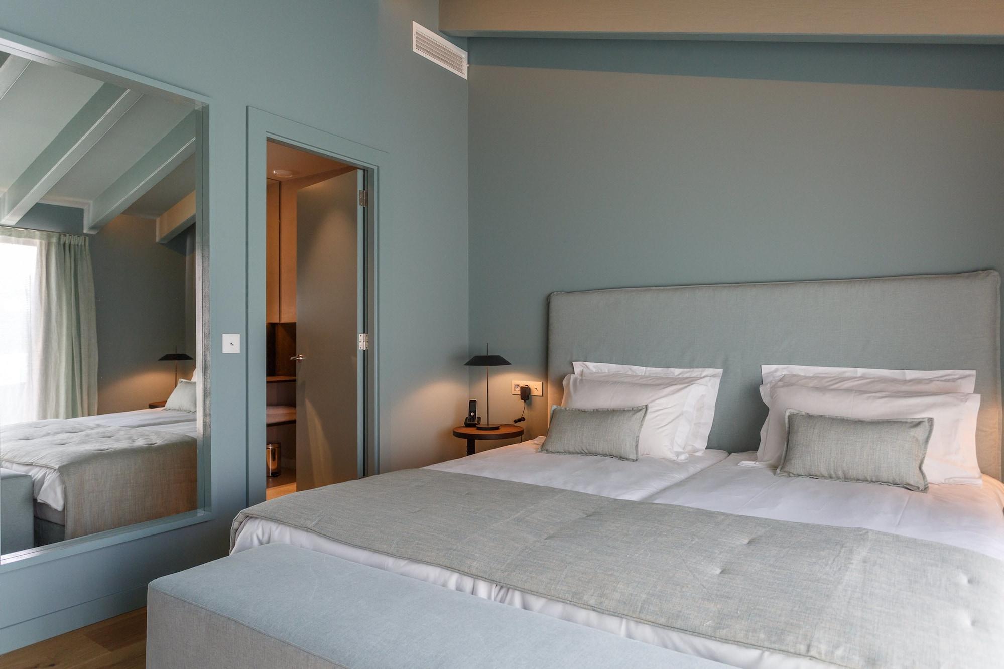 Bordoy Casa Ladico - Hotel Boutique Adults Only Mahón Eksteriør bilde