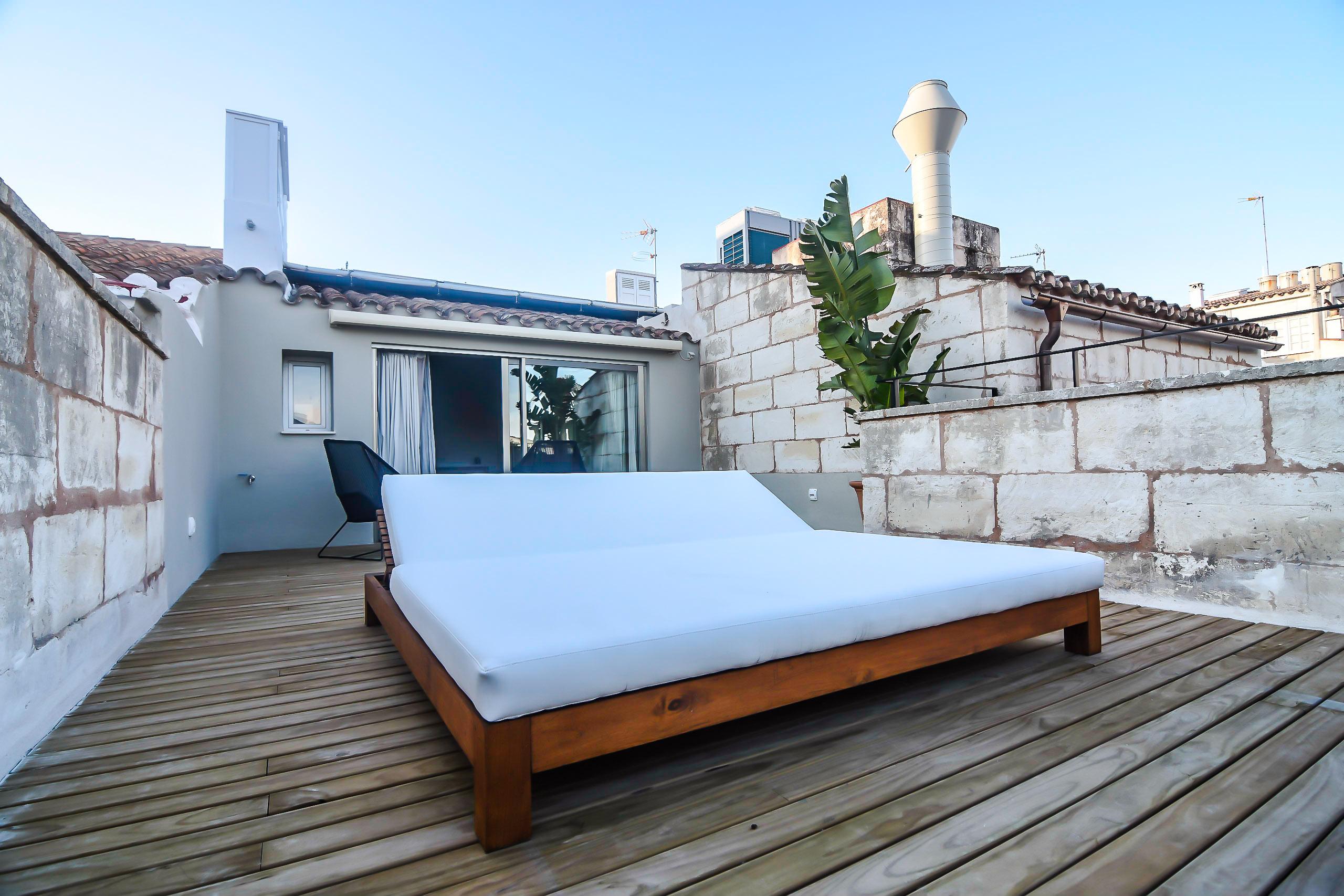 Bordoy Casa Ladico - Hotel Boutique Adults Only Mahón Eksteriør bilde