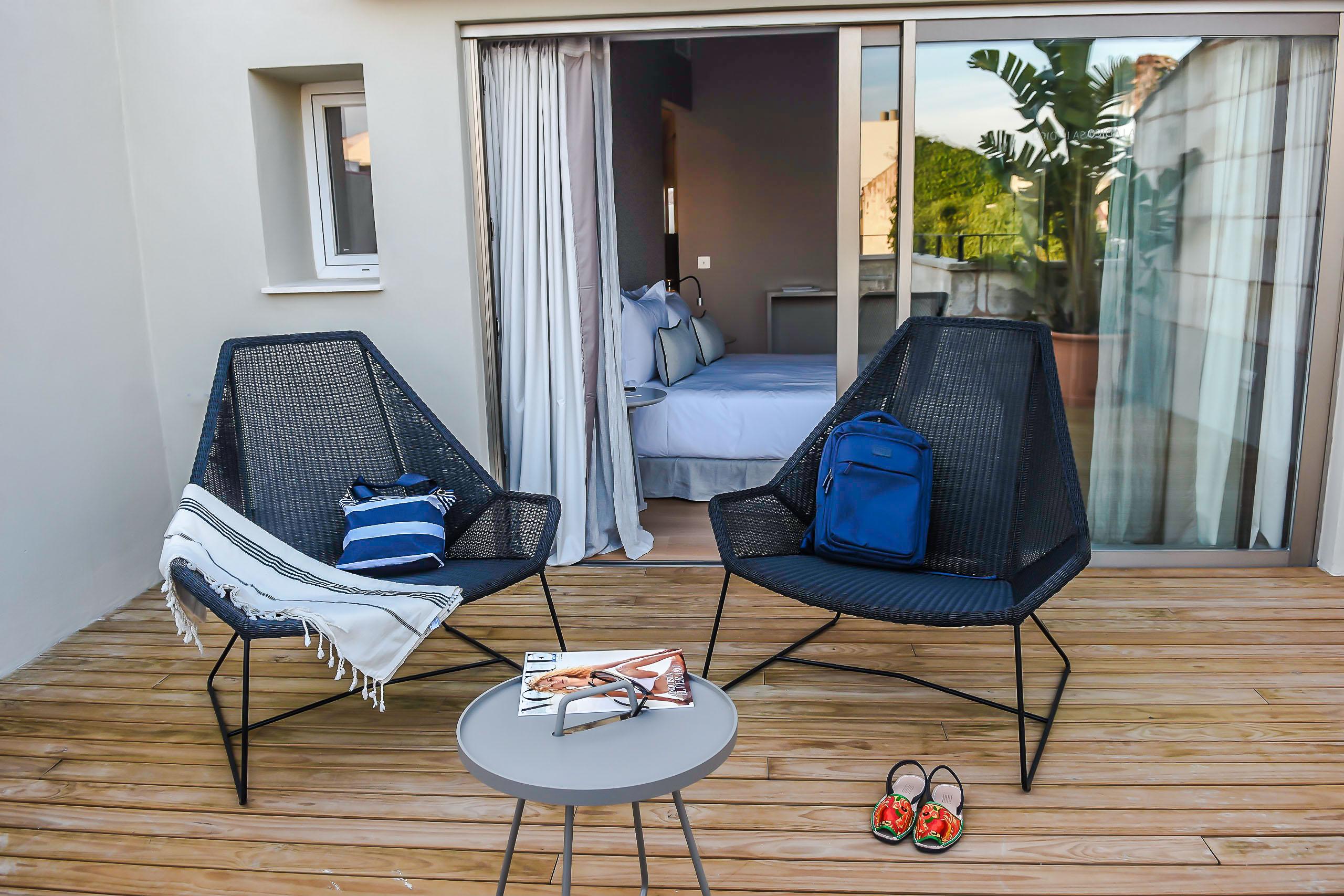 Bordoy Casa Ladico - Hotel Boutique Adults Only Mahón Eksteriør bilde