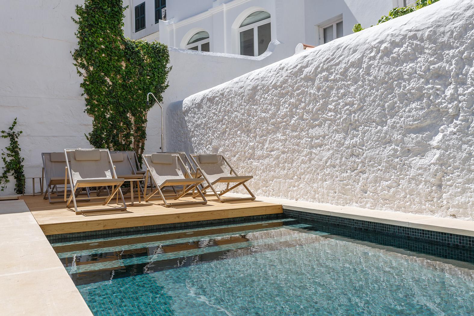 Bordoy Casa Ladico - Hotel Boutique Adults Only Mahón Eksteriør bilde