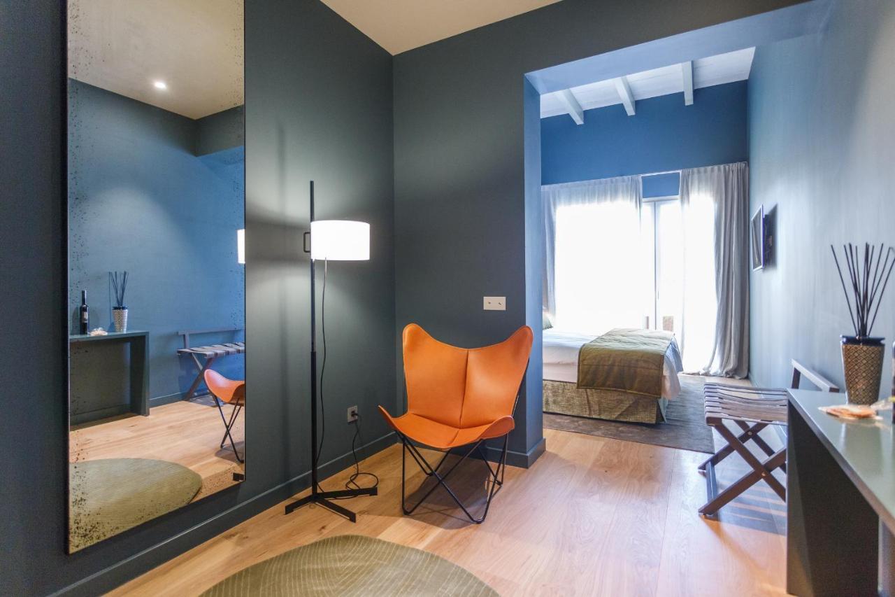 Bordoy Casa Ladico - Hotel Boutique Adults Only Mahón Rom bilde