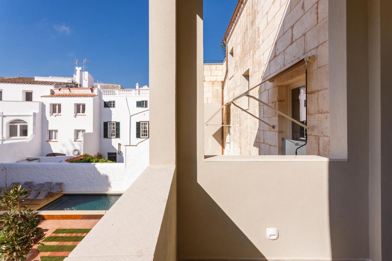 Bordoy Casa Ladico - Hotel Boutique Adults Only Mahón Eksteriør bilde