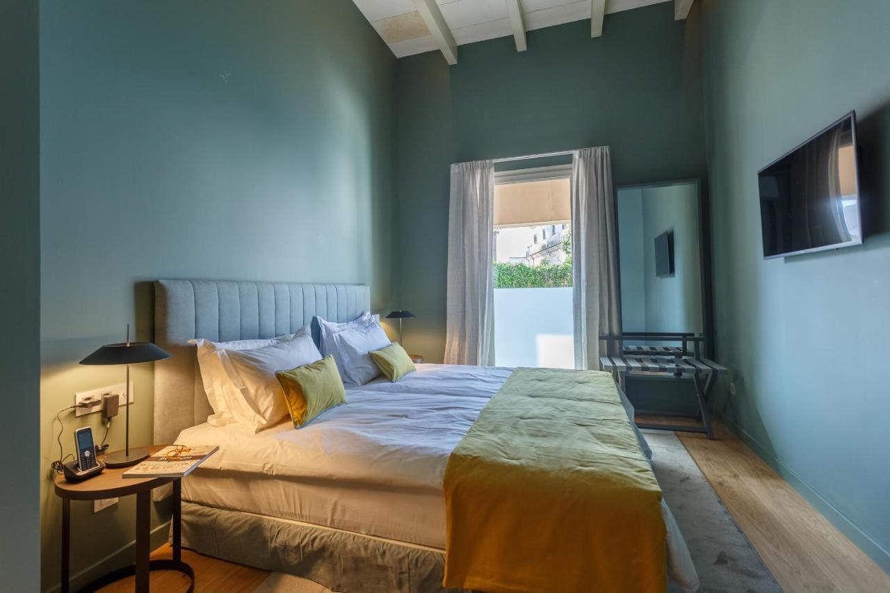 Bordoy Casa Ladico - Hotel Boutique Adults Only Mahón Eksteriør bilde