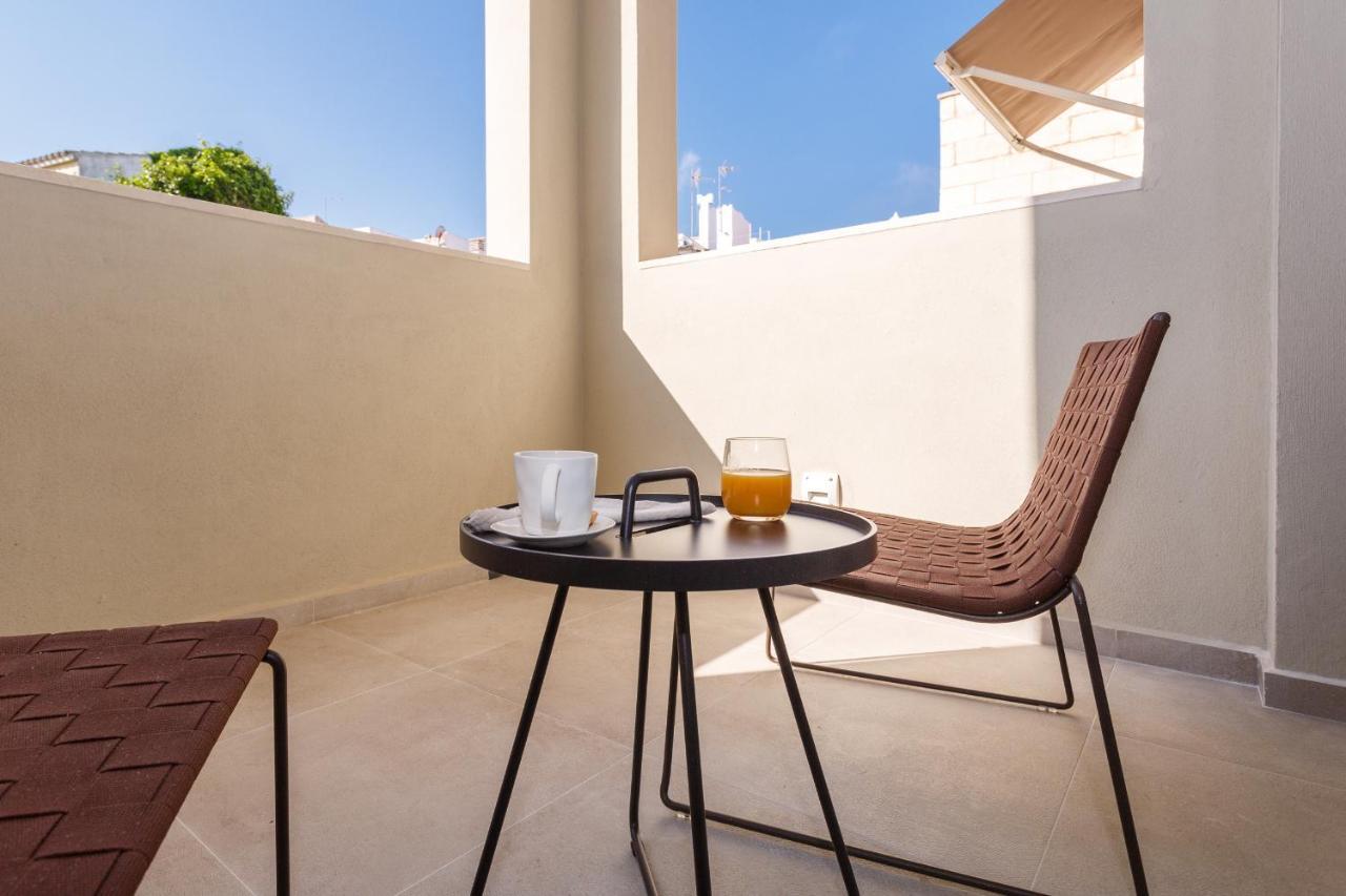 Bordoy Casa Ladico - Hotel Boutique Adults Only Mahón Eksteriør bilde