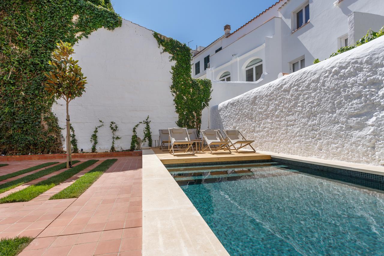 Bordoy Casa Ladico - Hotel Boutique Adults Only Mahón Eksteriør bilde