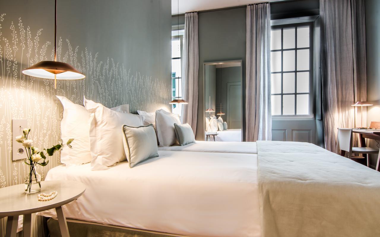 Bordoy Casa Ladico - Hotel Boutique Adults Only Mahón Eksteriør bilde